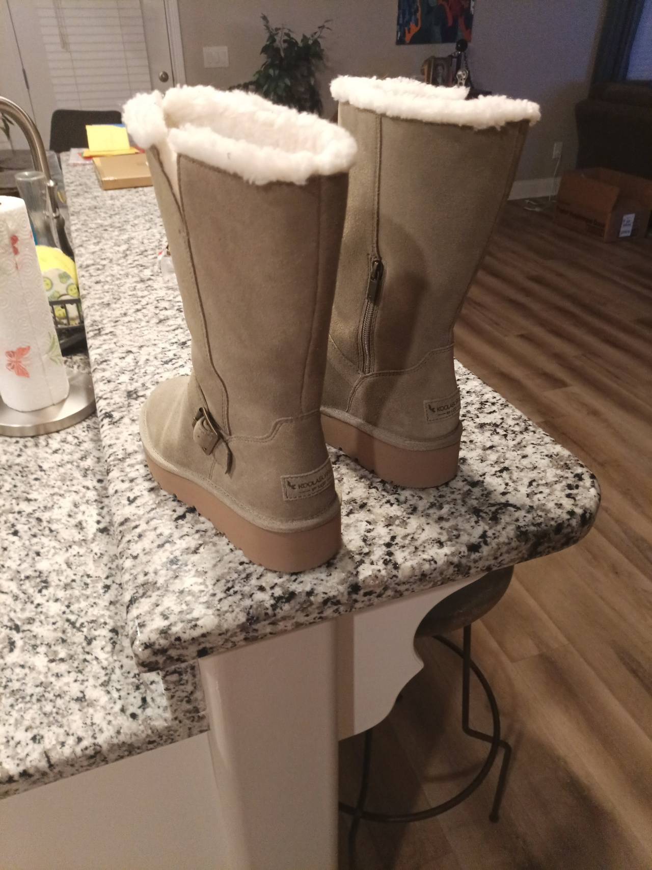 Koolaburra by UGG Dezi Tall Boot