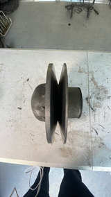 Polaris Primary Clutch Sheave - Image 3
