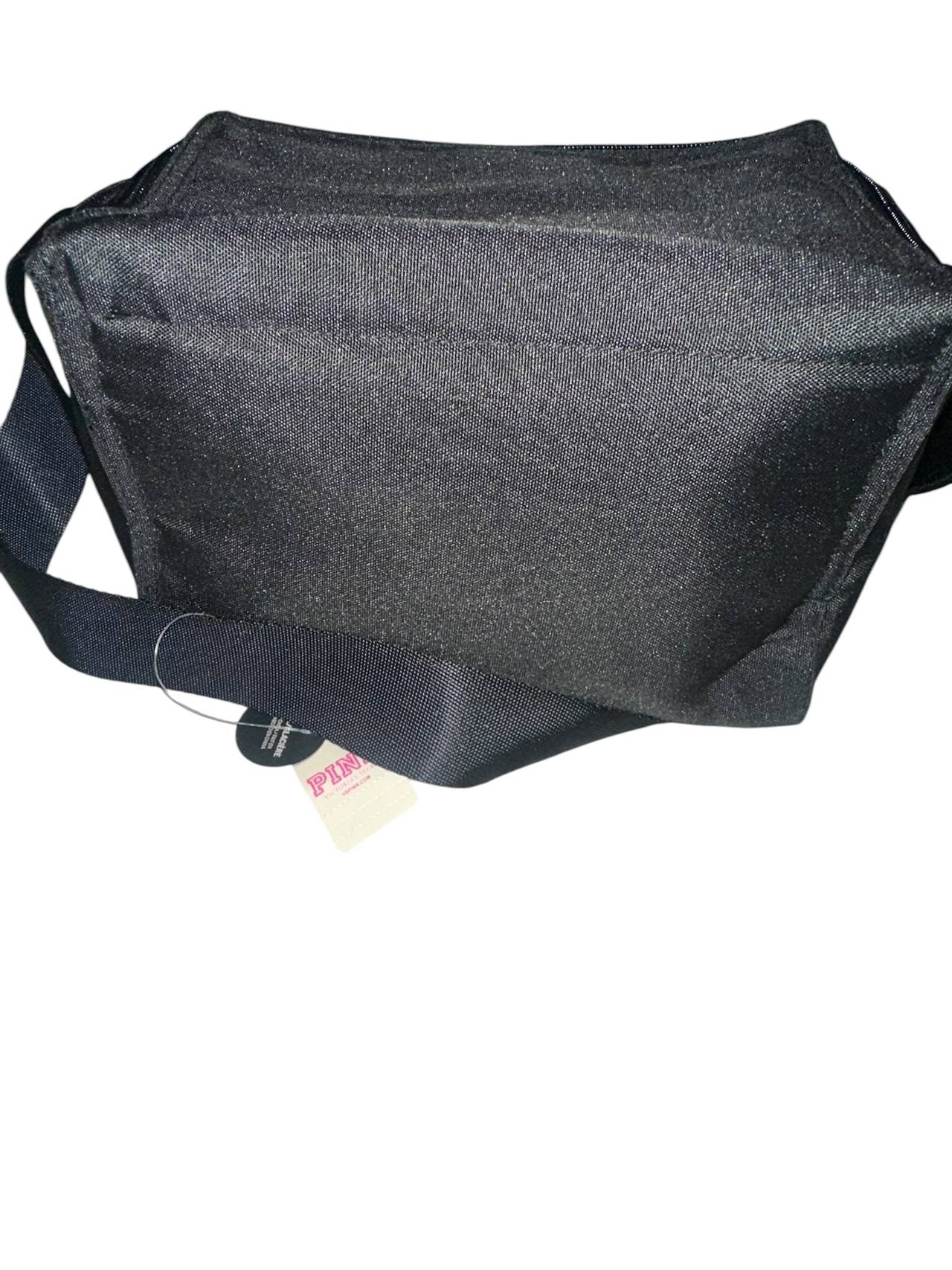 Victoria's Secret PINK Insulated Cooler Bag with Koozie