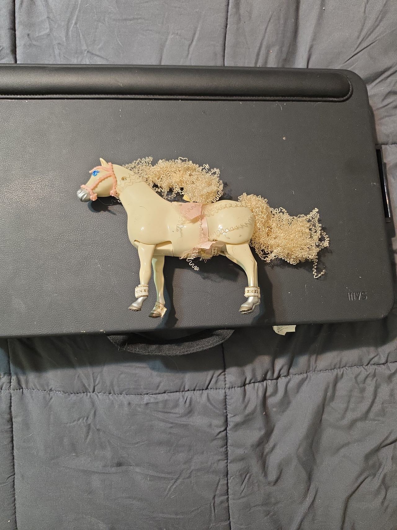 Barbie Prancing Star Horse