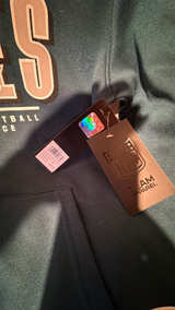 Starter Philadelphia Eagles Hoodie - Image 2