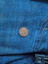 1941 Lincoln Wheat Penny - Image 2