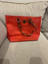Dooney & Bourke Pebble Grain Tammy Tote - Image 1