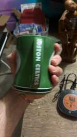 NBA Boston Celtics Mug and Warmer Set - Image 5
