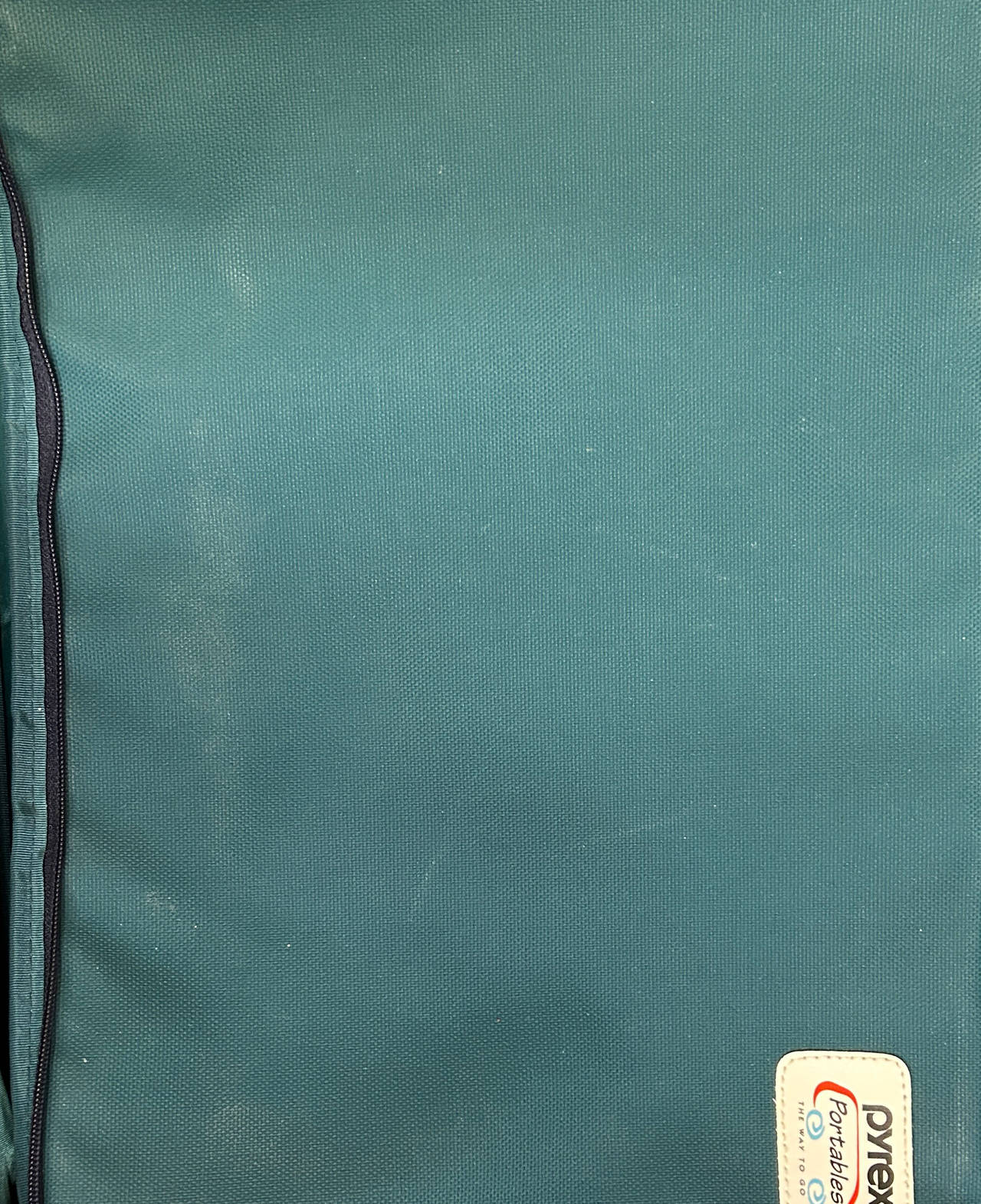 Pyrex Portables Insulated Food Carrier Bag