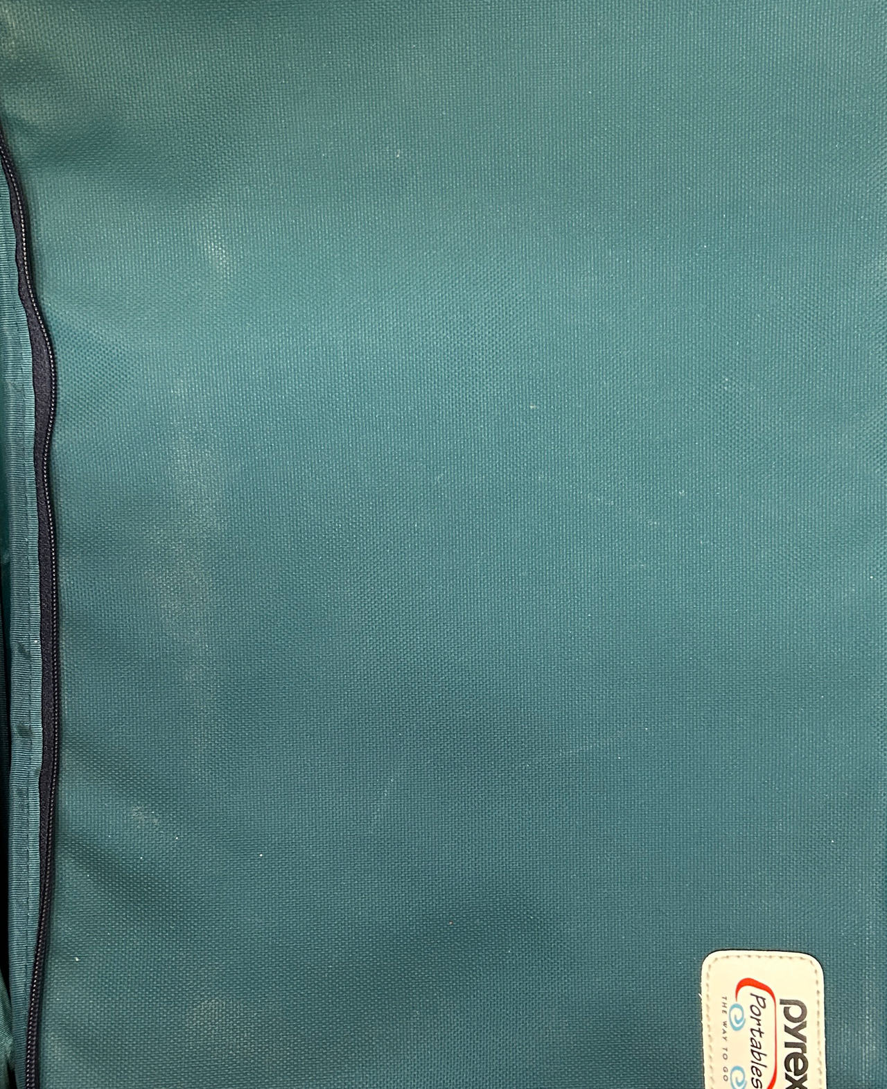 Pyrex Portables Insulated Food Carrier Bag