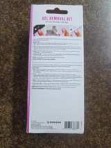 Ardell Professional Gel Removal Kit - Image 1