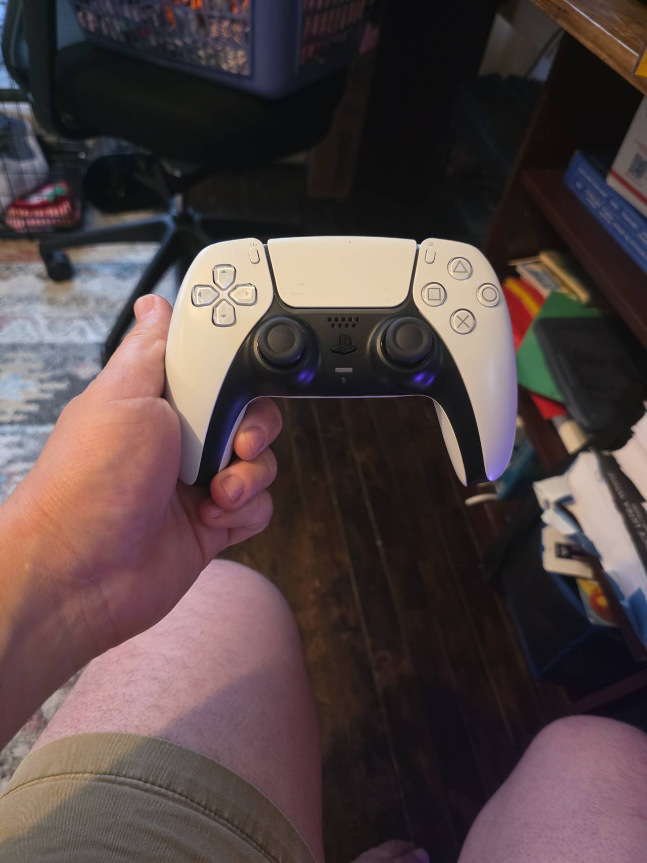 Sony PlayStation 5 DualSense Wireless Controller