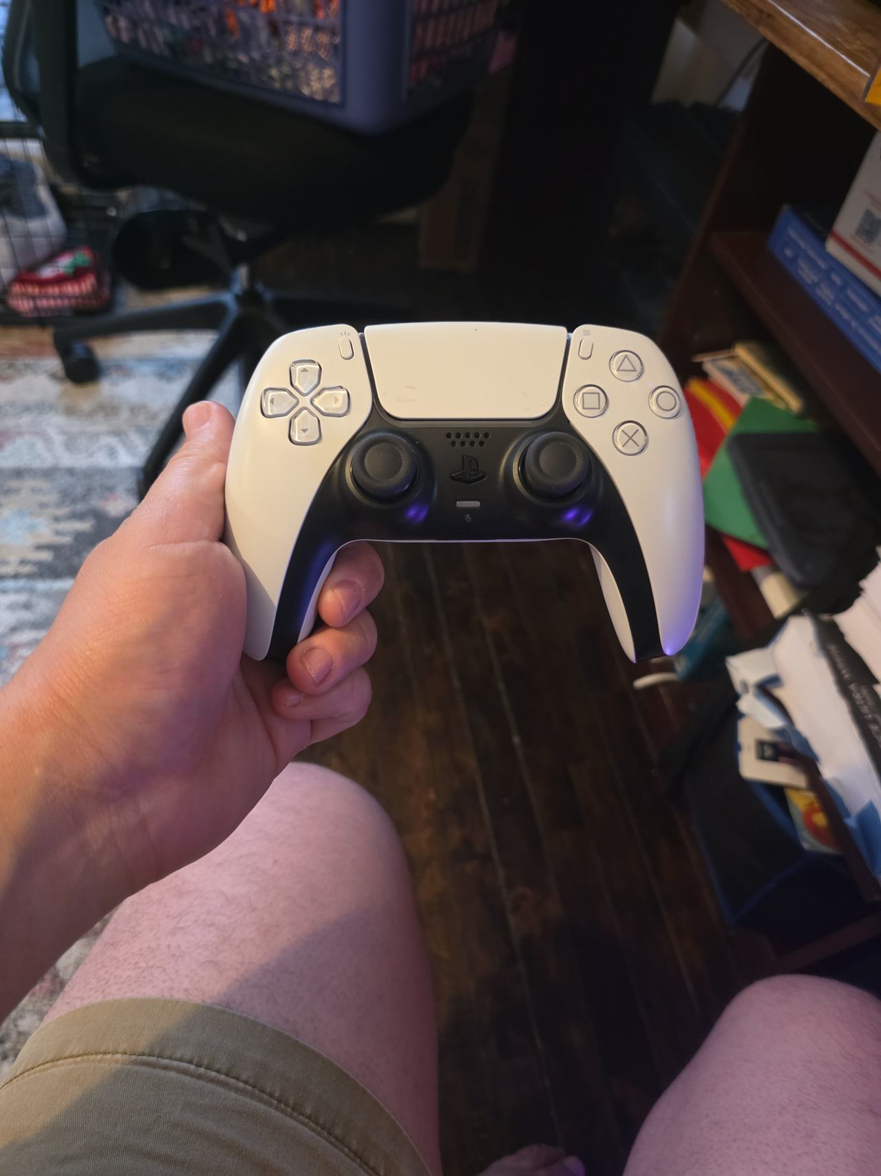 Sony PlayStation 5 DualSense Wireless Controller