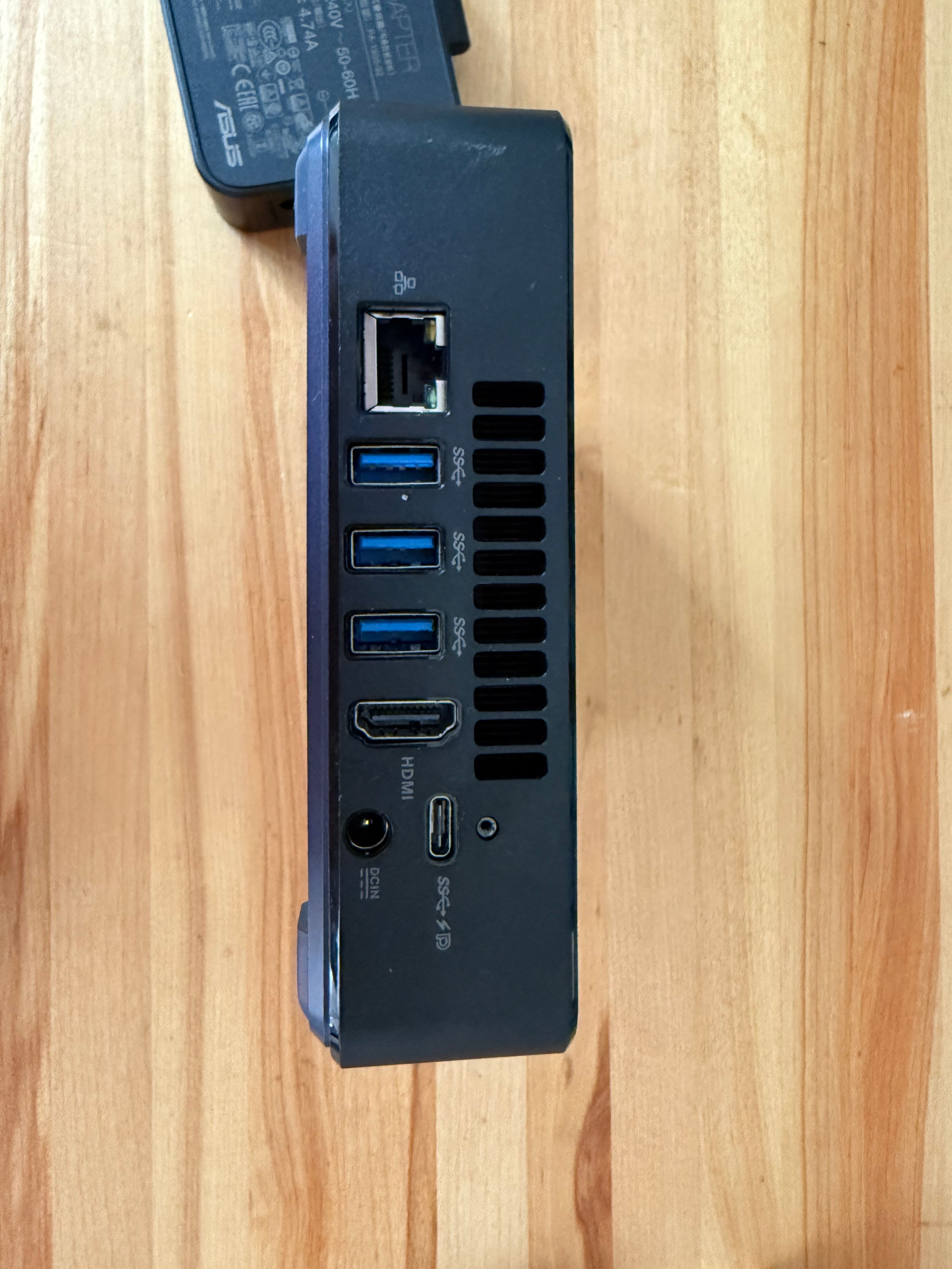 ASUS Chromebox - Image 3