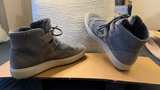 ECCO Soft 7 Tred Suede Boots - Image 4