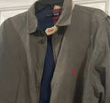 Nautica Men's Cotton Bomber Jacket - Image 1