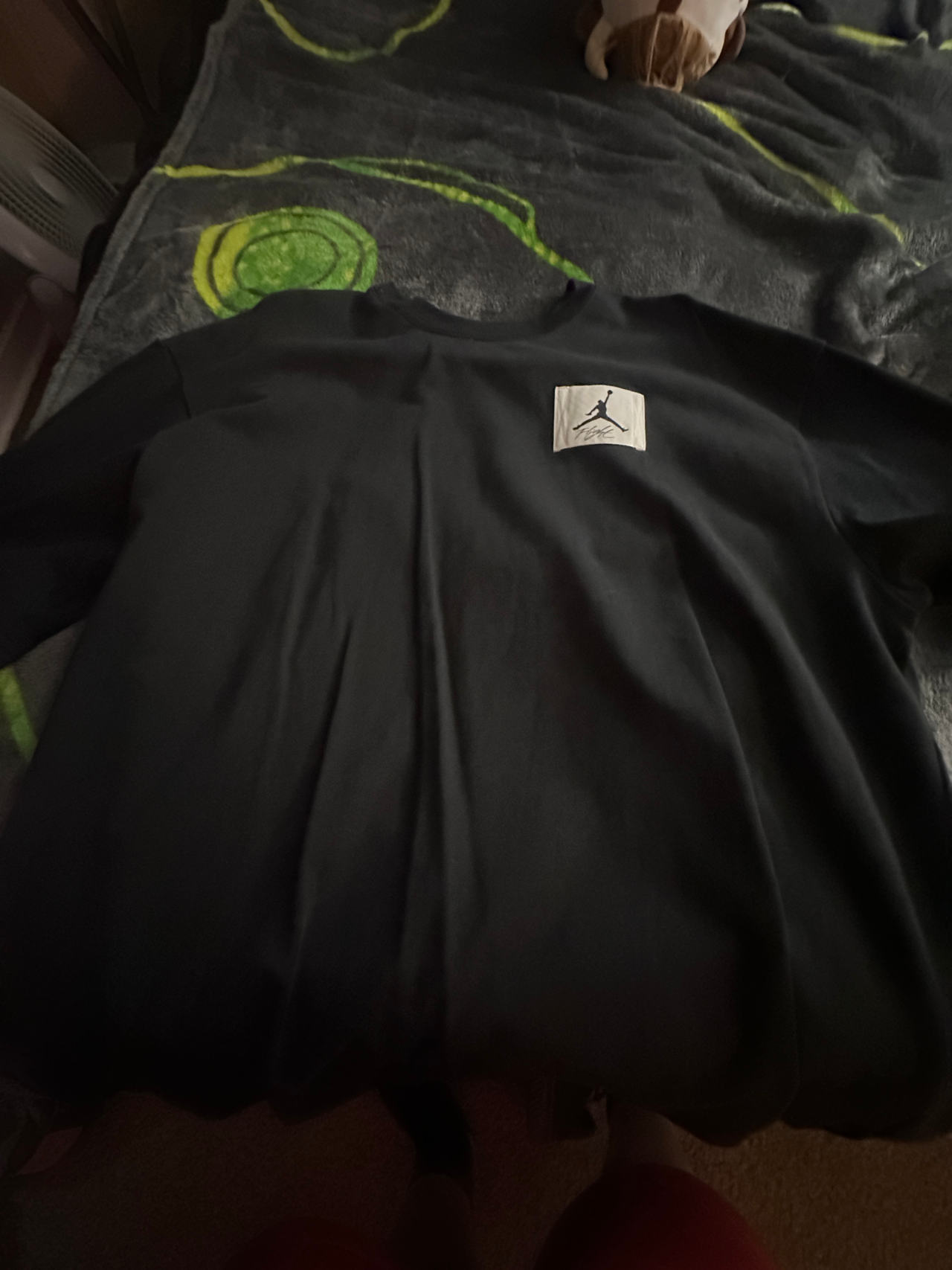 Jordan Flight Essentials T-Shirt /M