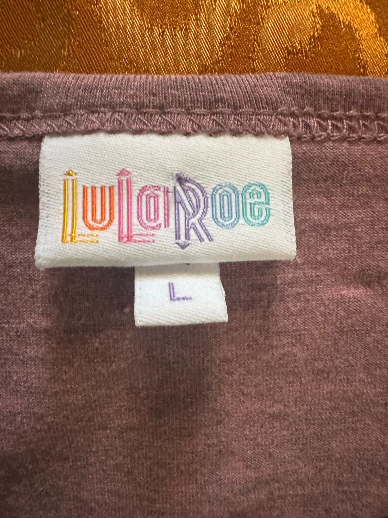 LuLaRoe T-Shirt