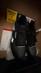HARMAN WORK  classic composite toe work sneakers  REEBOK  - Image 3