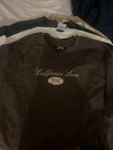 2Pac California Love T-Shirt - Image 2