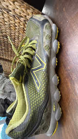New Balance Minimus 1010 Trail Running Shoes - Image 6
