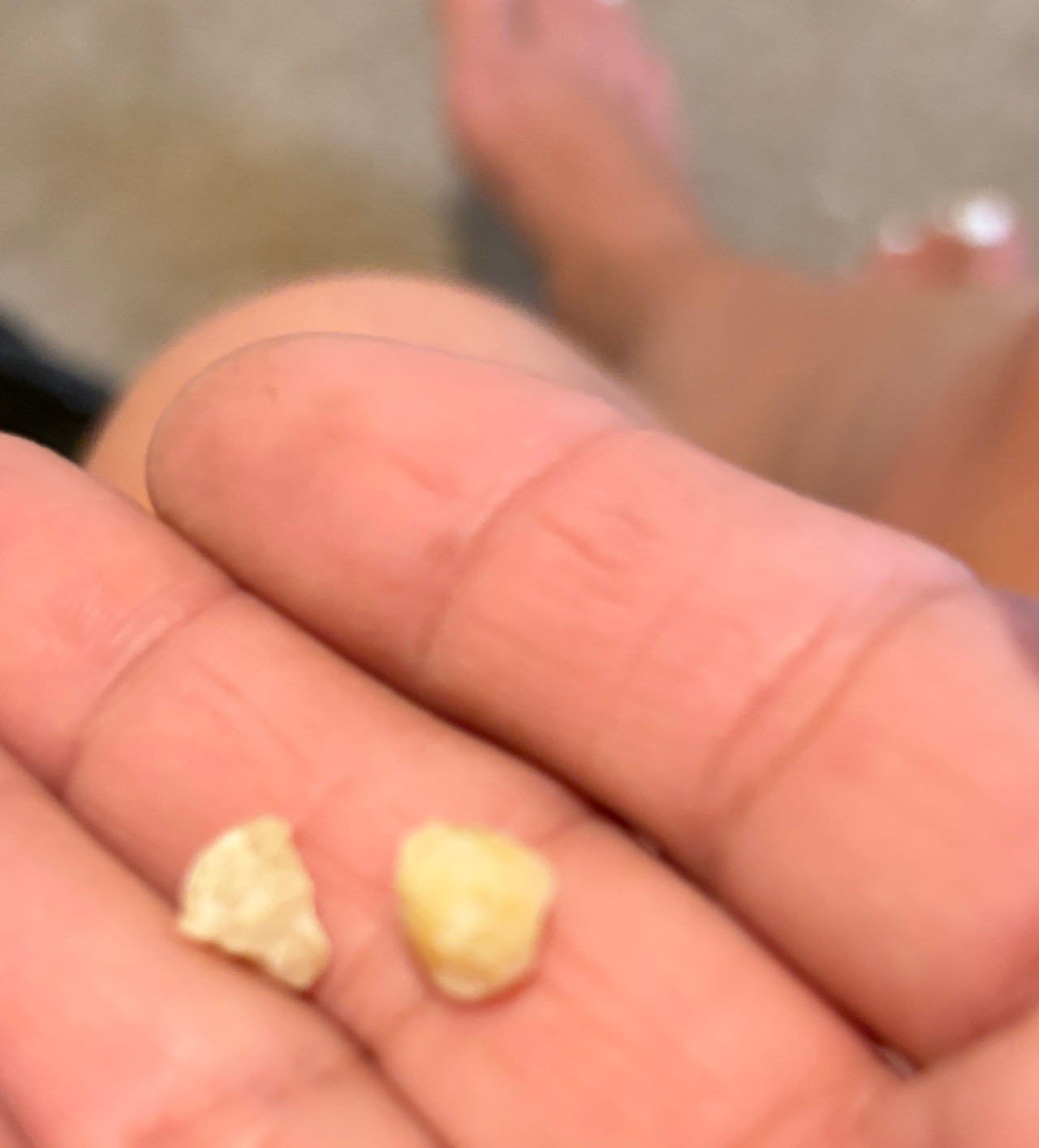 Frankincense Resin Tears