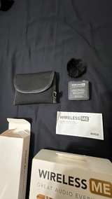 RØDE Wireless ME Compact Wireless Microphone System - Image 3