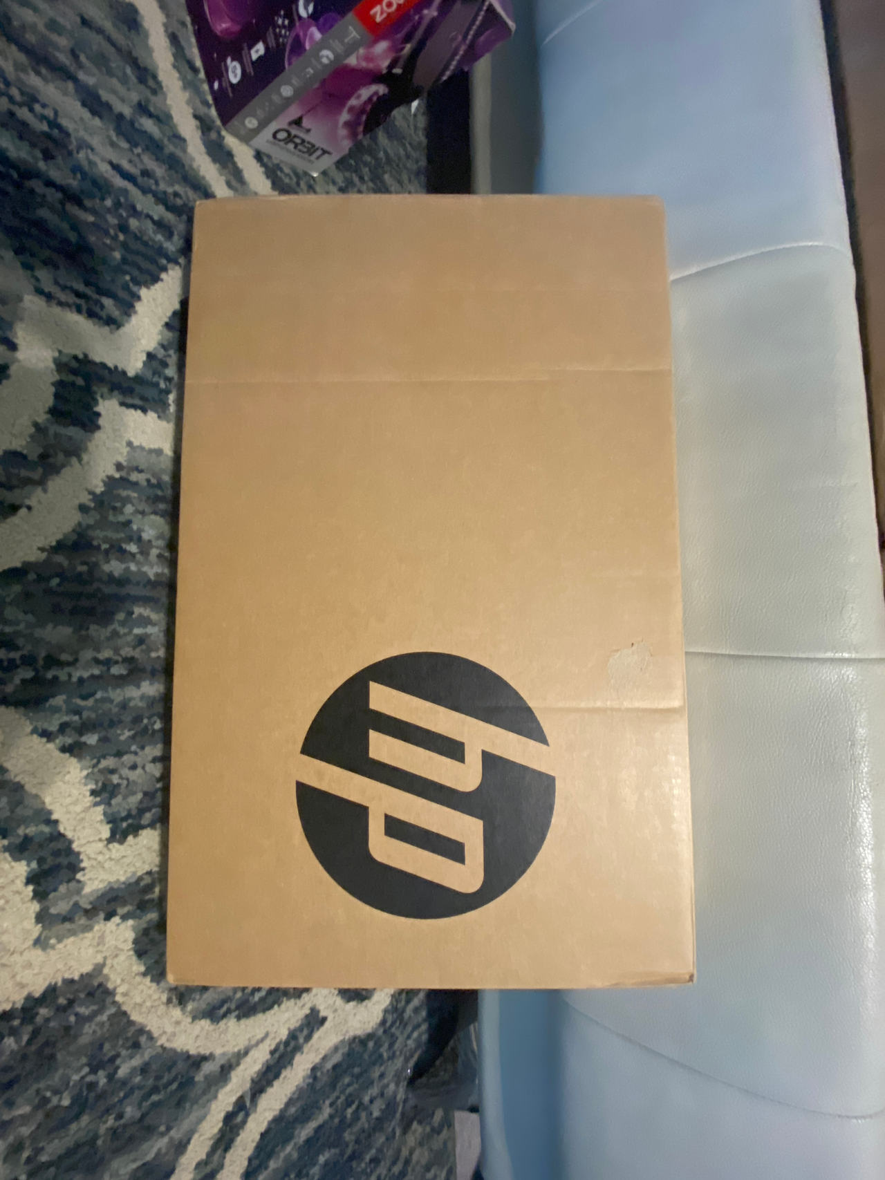 HP Laptop