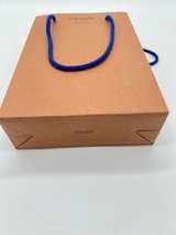 Louis Vuitton Paper Shopping Bag - Image 4