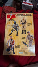 G.I. Joe Classic Collection U.S. Army Infantry - Image 4