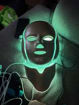 Predire X8 LED Face Mask - Image 2
