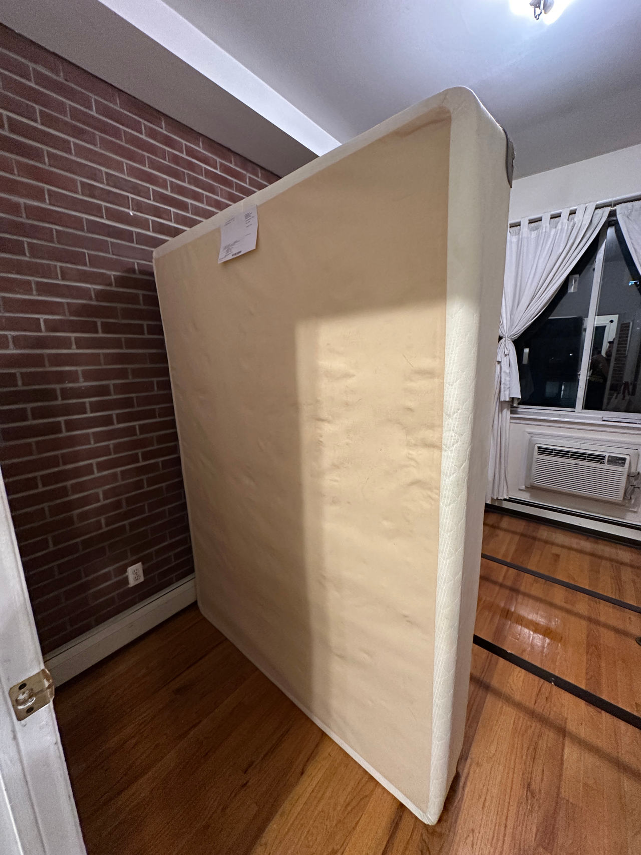 Box Spring Foundation