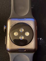 Apple Watch Series 3 38mm Aluminum Case GPS - Image 1