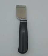Tandy Pro Oblique Straight Knife - Image 2
