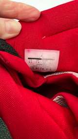 Nike Air Jordan 9 Retro Gym Red Size 8.5 - Image 4