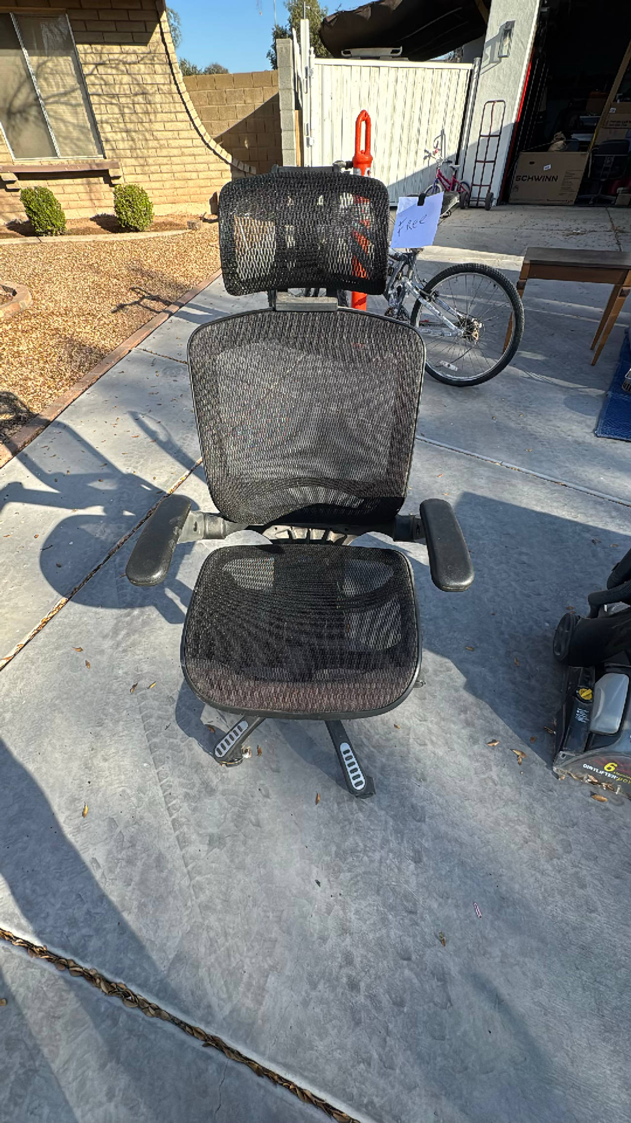 Office Chair