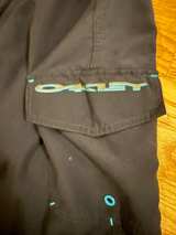 Oakley Dredge 2.7 Boardshort Navy Blue - Image 3