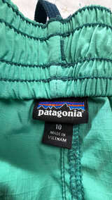 Patagonia Women's Baggies Shorts - Image 5