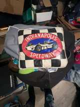 Indianapolis 500 Stadium Seat Cushion Vintage - Image 1
