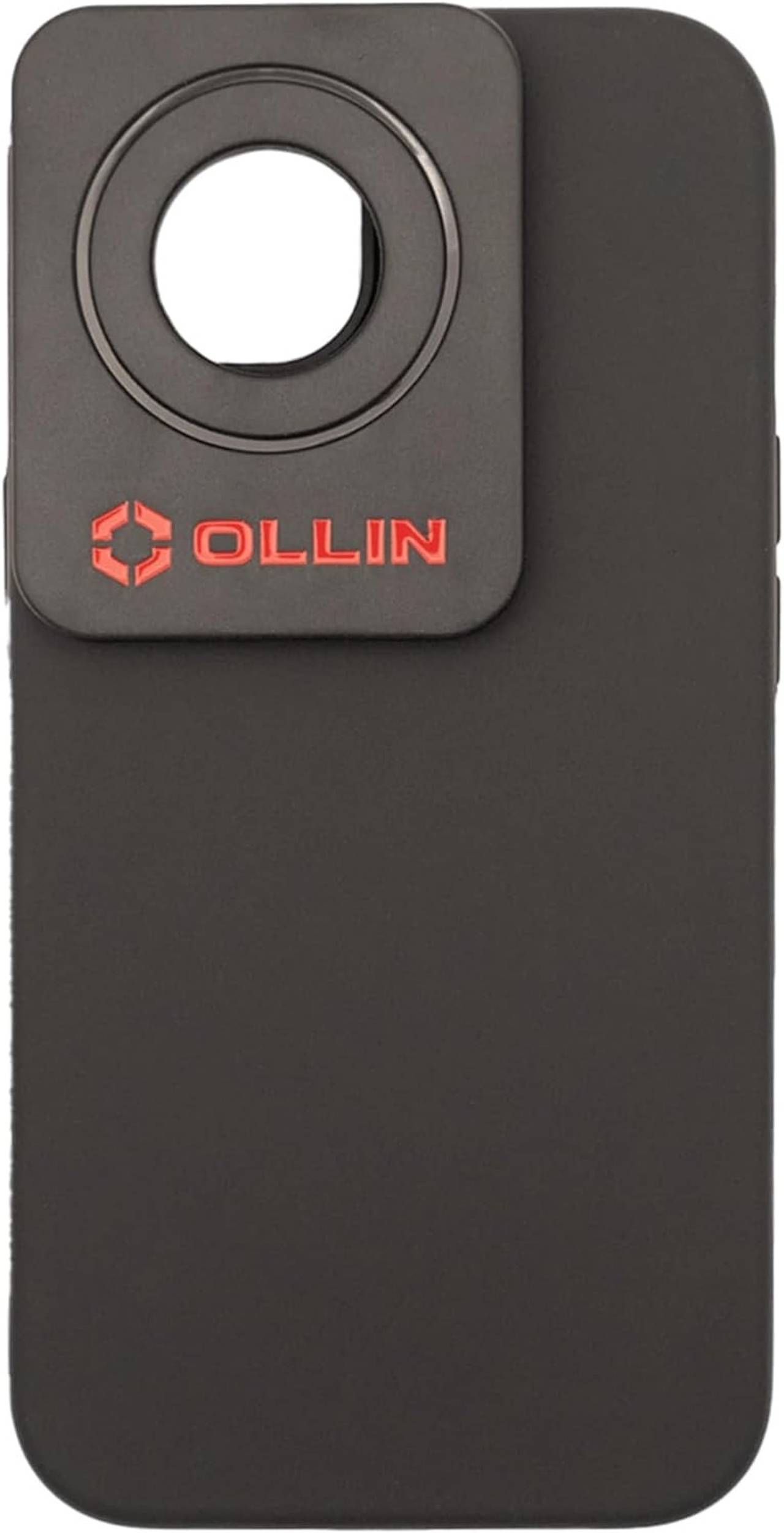 OLLIN Snapshot Snapcase for iPhone 17 Pro Max