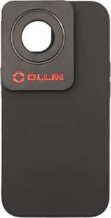 OLLIN Snapshot Snapcase for iPhone 17 Pro Max - Image 1