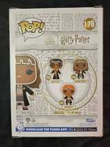 Funko Pop! Harry Potter Hermione Granger #176 - Image 3