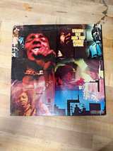 Sly and the Family Stone - Stand! Vinyl LP - Image 1