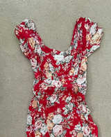 Auguste the Label Floral Dress - Image 1