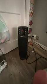 Lasko Digital Ceramic Tower Heater - Image 1