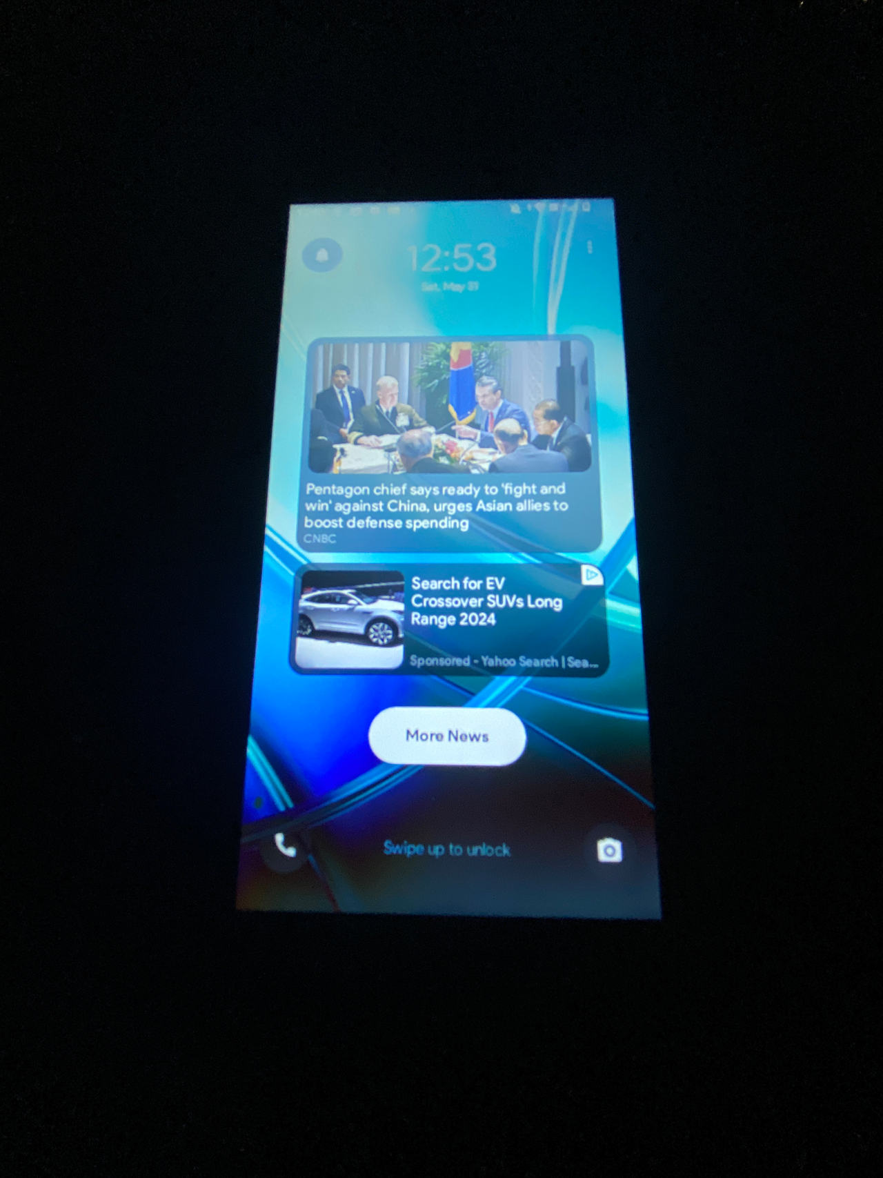 Google Pixel 6