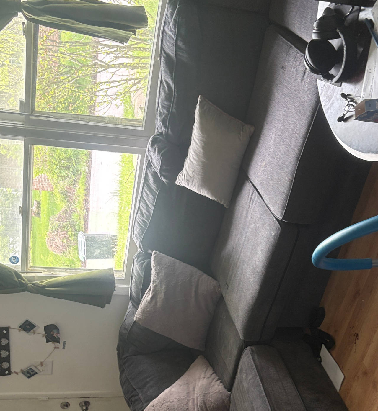 IKEA VIMLE Sectional Sofa