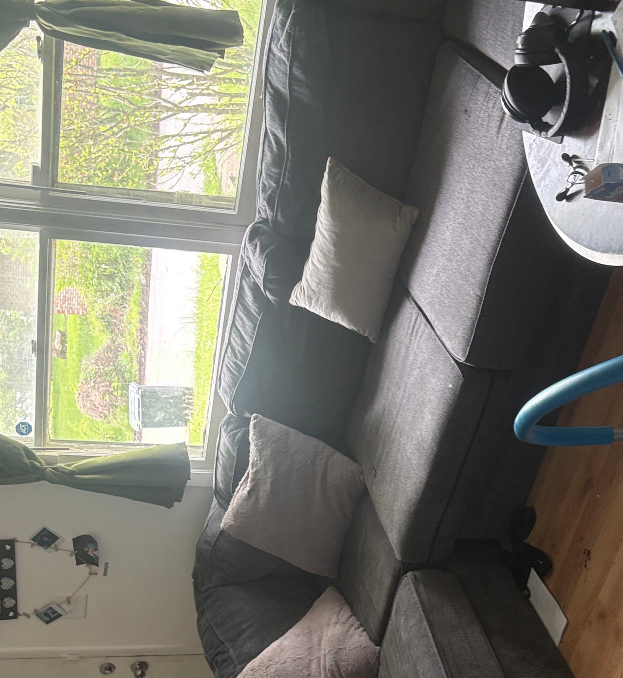 IKEA VIMLE Sectional Sofa