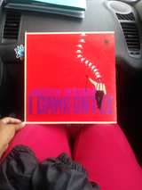 Justin Wilson - I Gawr-on-tee! Vinyl LP - Image 2