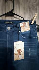 Sincerely Jules High Rise Bootcut Jeans size 5/27 - Image 3
