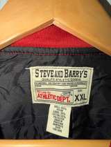 Steve & Barry's Vintage Indiana Hoosiers Windbreaker Jacket XXL - Image 4
