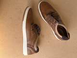 RYE Men's Casual Sneaker Oxford - Image 5