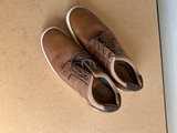 RYE Men's Casual Sneaker Oxford - Image 1