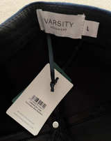Varsity - Alcantara Legacy Structured Cap - New with tag - Image 4